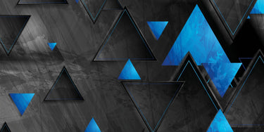 Numark Orbit Skin Metallic Bermuda Blue